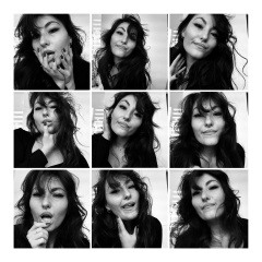 Dana Grey, Кишинев