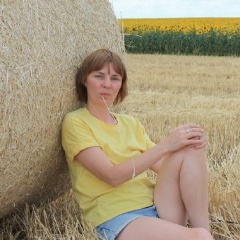 Евгения Зенькова, 23.07, Москва