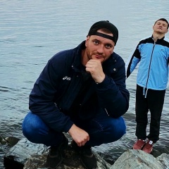 Никита Авдеев, 12.09