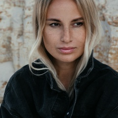 Marina Zabolotskaya, 27.07, Москва