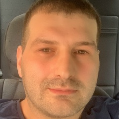 Гамлет Погосян, 14.08.1988, Москва