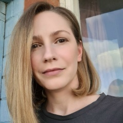 Екатерина Лабутина, 08.03.1990, Калининград