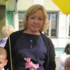Оленька Банная, 21.10, Бердск
