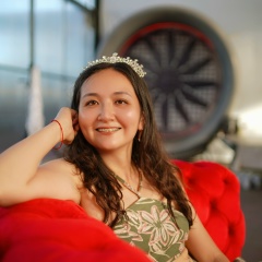 Aigerim Tastanova, 20.07.1992, Алматы