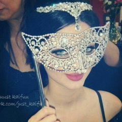 Ами Алиева, 17.04.1995, Санкт-Петербург