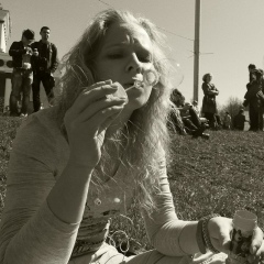 Анастасия Полякова, 31.03, Москва