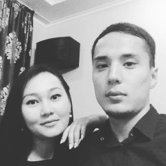 Мирас Искаков, 13.06, Кокшетау