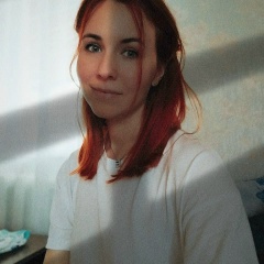Елена Кондрашова, 05.04.1989