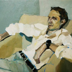 Артем Бережнов, 24.03, Москва