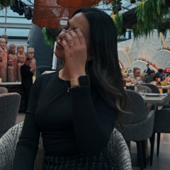 Валерия Авакян, 03.09, Санкт-Петербург