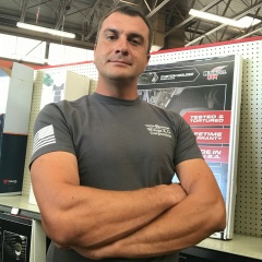 Александр Галюкевич, 09.10.1985, Irvine