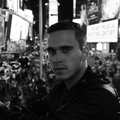 Евгений Голуб, 29.07, Los Angeles