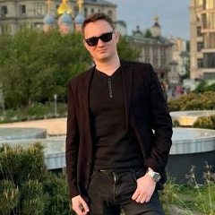 Владимир Гончаров, 17.03, Москва