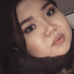 Тогжана Кожахмет, 18.02