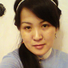 Калдыгул Алиева, 04.01, Кызылорда