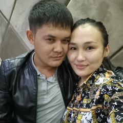 Досымбек Жандарбеков, 25.03.1993, Шымкент