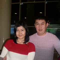 Токтокан Бакалбаева, 15.03.1983, Ош