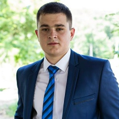John Covalenco, 20.08.1996, Каушаны