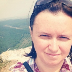 Наталия Бурова, 01.01, Москва