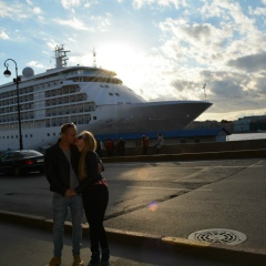 Елена Елена, 17.11