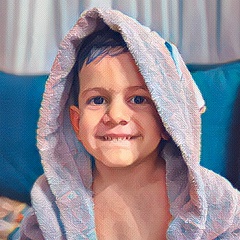 Aleksandr Kocharyan, 27.11, Москва