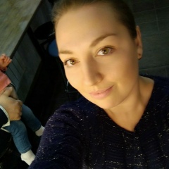 Дарья Михалочкина, 15.07.1986