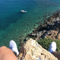 Павлик Гурджиев, 22.10.1986, Екатеринбург