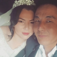 Гулжайнар Махсатбаева, 17.02.1992, Алматы