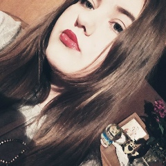 Діана Хабаль, 21.03.2003