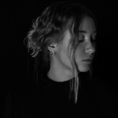 Маша Бущик, 26.06.1990, Таллин