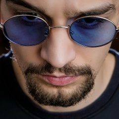 Никита Сайф, 28.09.1989, Алматы