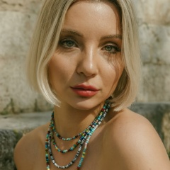 Кристина Чебан, 08.07, Москва