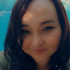 Зуля Вакилова, 07.04.1986, Ташкент