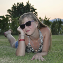Екатерина Воробьева, 27.05, Старая Купавна
