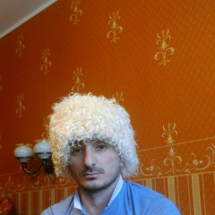 Фарид Байрамалиев, 19.04.1984, Уфа