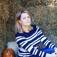 Надежда Яворская, 16.02.1983, Санкт-Петербург