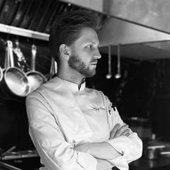 Дмитрий Каусев, 29.08, Москва