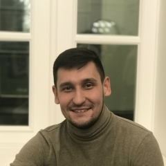 Тима Ескендиров, 01.03.1989