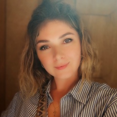 Юлия Руднева, 03.08, Алматы