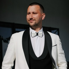 Антон Левцов, Санкт-Петербург