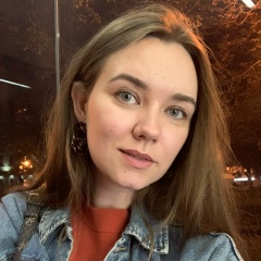 Иришка Шляга, 22.03, Москва