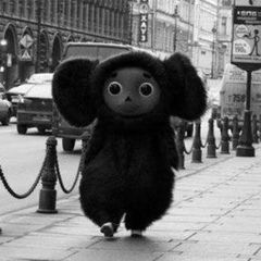 Евгений Бадро