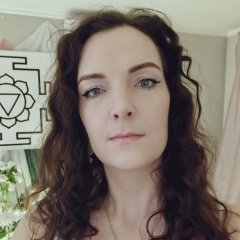 Polina Fractall, 23.12, Москва