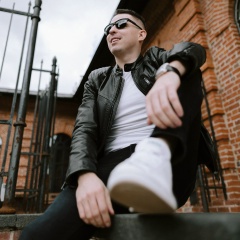 Александр Клименко, 29.03.1988, Москва