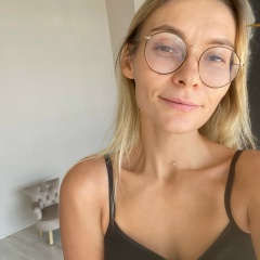 Elena Dyusenova, 26.11.1991, Сургут