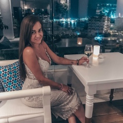 Анастасия Александрова, 26.06, Санкт-Петербург