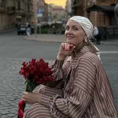 Евгения Федорова, 12.07, Санкт-Петербург