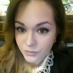 Айша Алиева, 01.11, Ростов-на-Дону