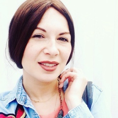 Елена Москалева, 06.06