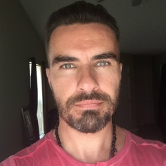 Алексей Вавилов, 01.01.1982, Panama City Beach